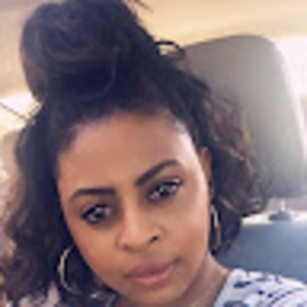 Meet your Posher, Ijah-lee
